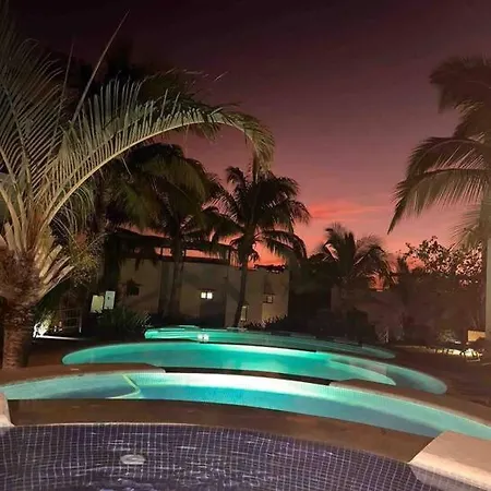 Beautiful Beach Front Entire Condo Coco Exterior photo