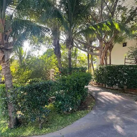 Beautiful Beach Front Entire Condo Coco Exterior photo
