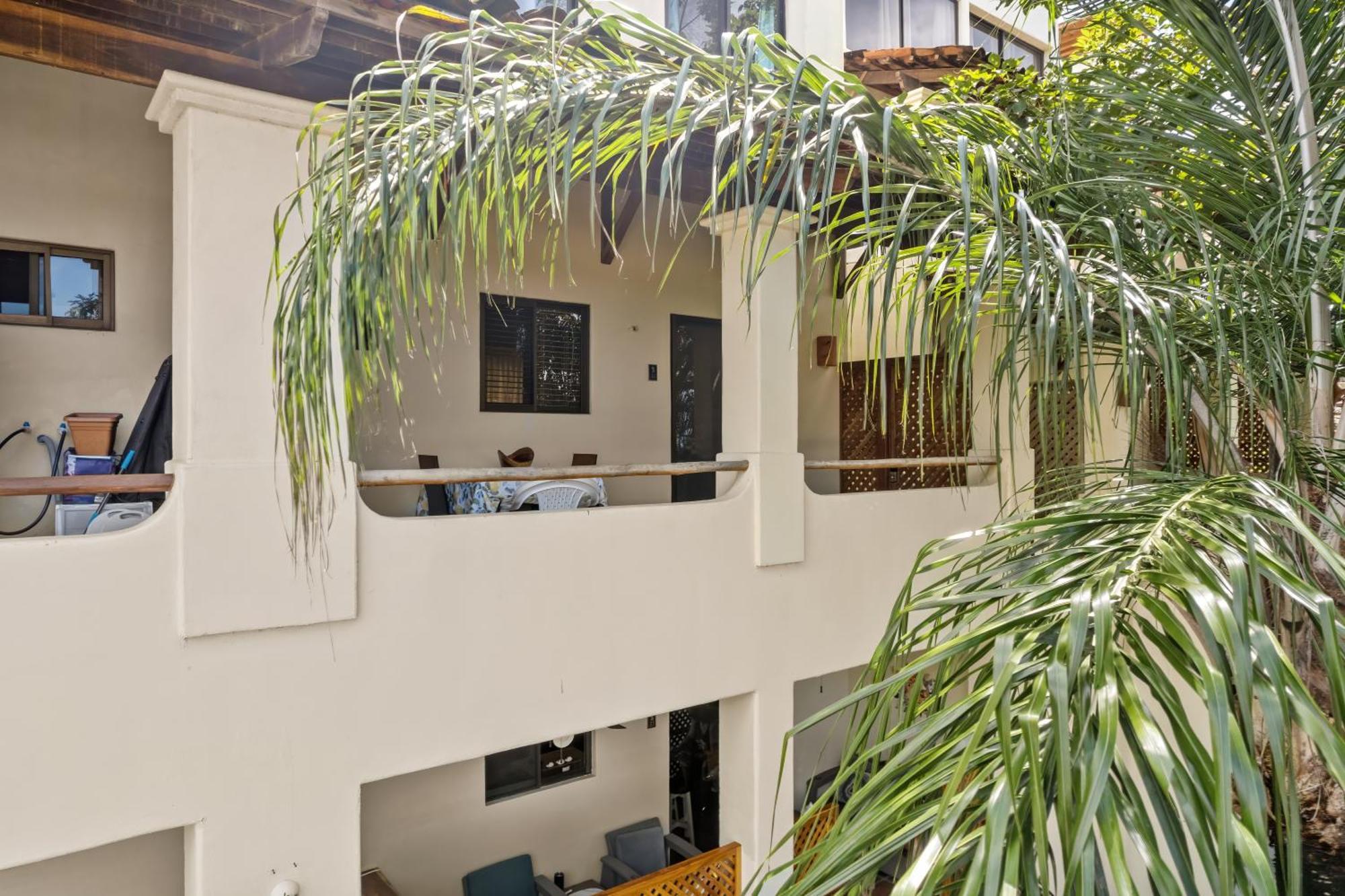 Apartment Beautiful Front Entire Coco